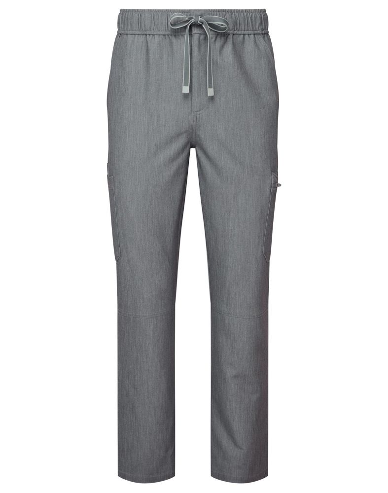 Hose mit Beintaschen