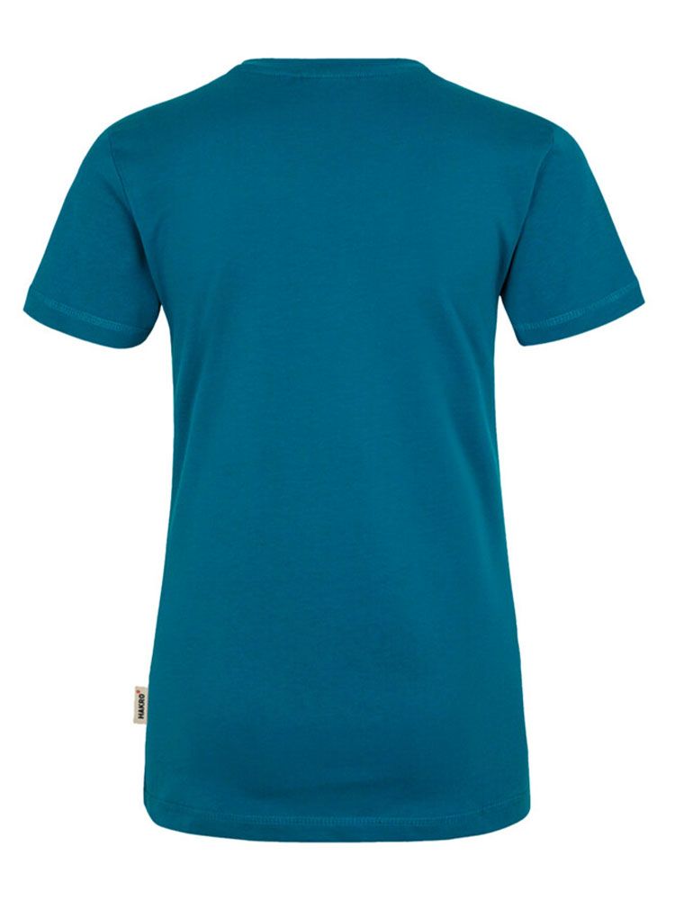 Rundhals Damen T-Shirt