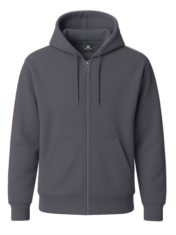 Sweatshirt Unisex in anthrazit