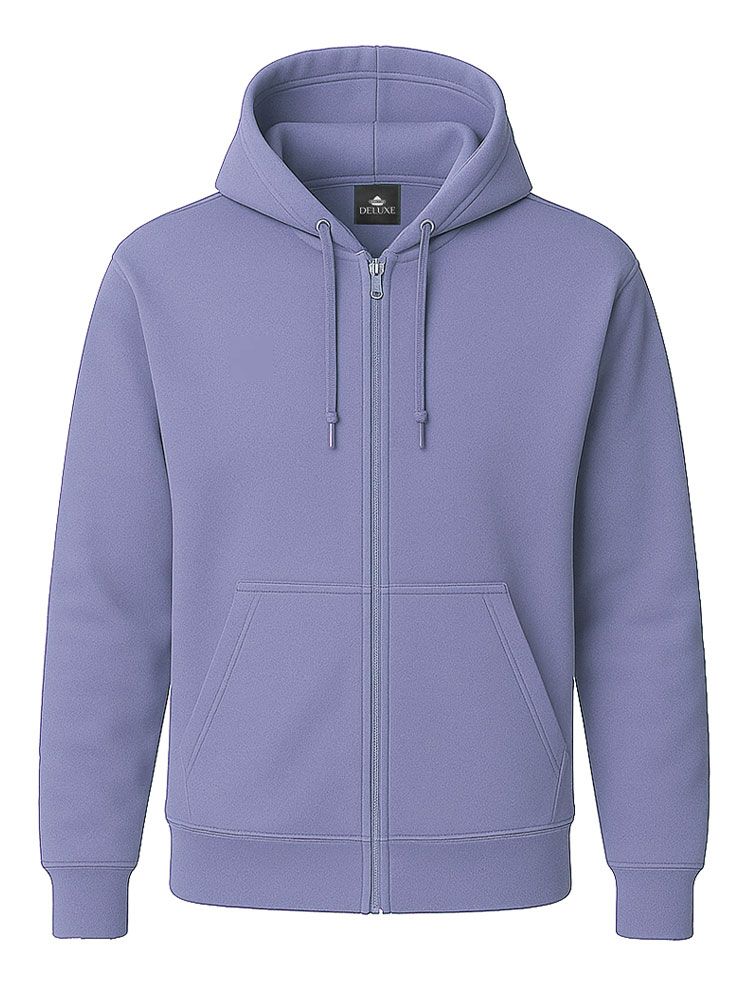 Sweatshirt Unisex in lila