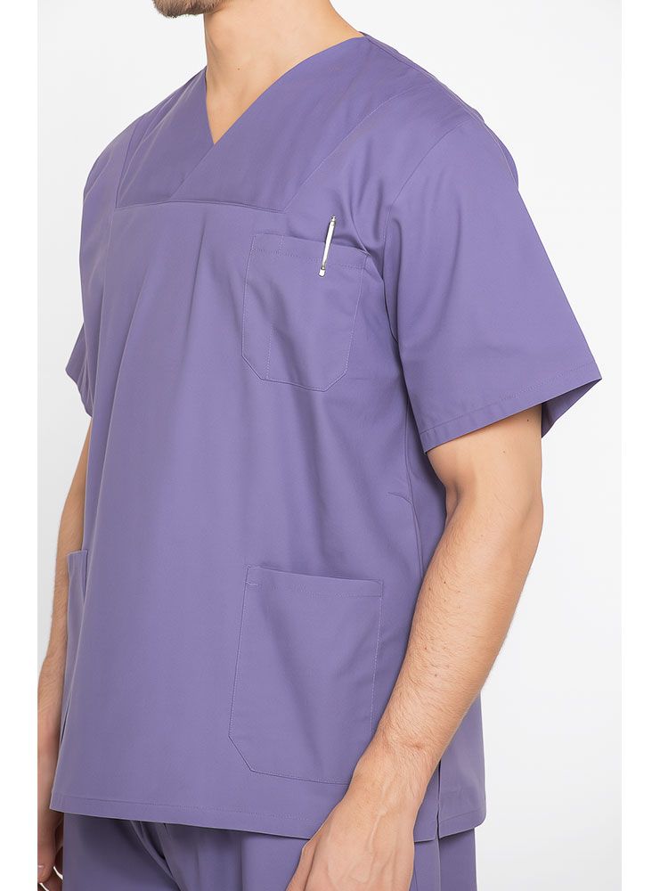 Kasack günstig Lila für Damen und Herren