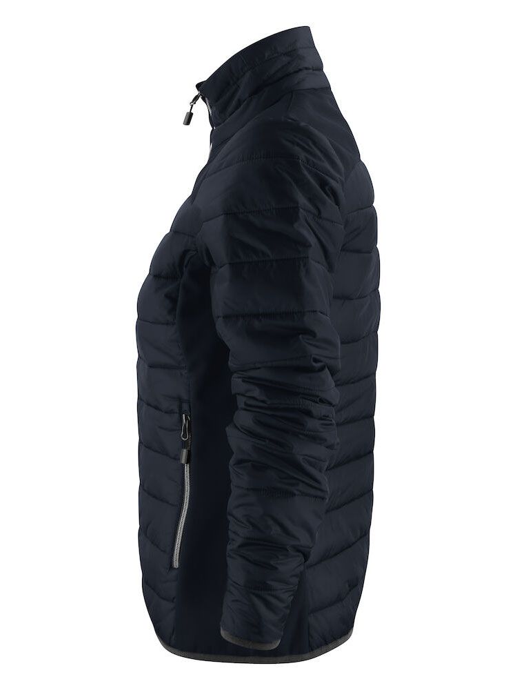 Hybridjacke Damen 