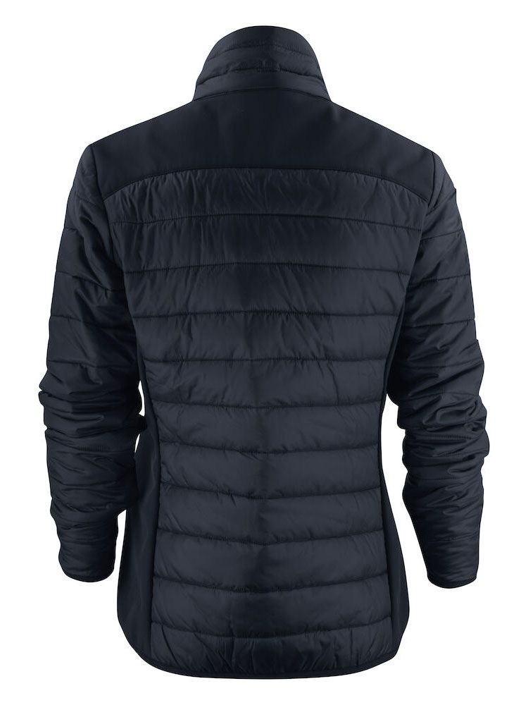 Hybridjacke Damen 