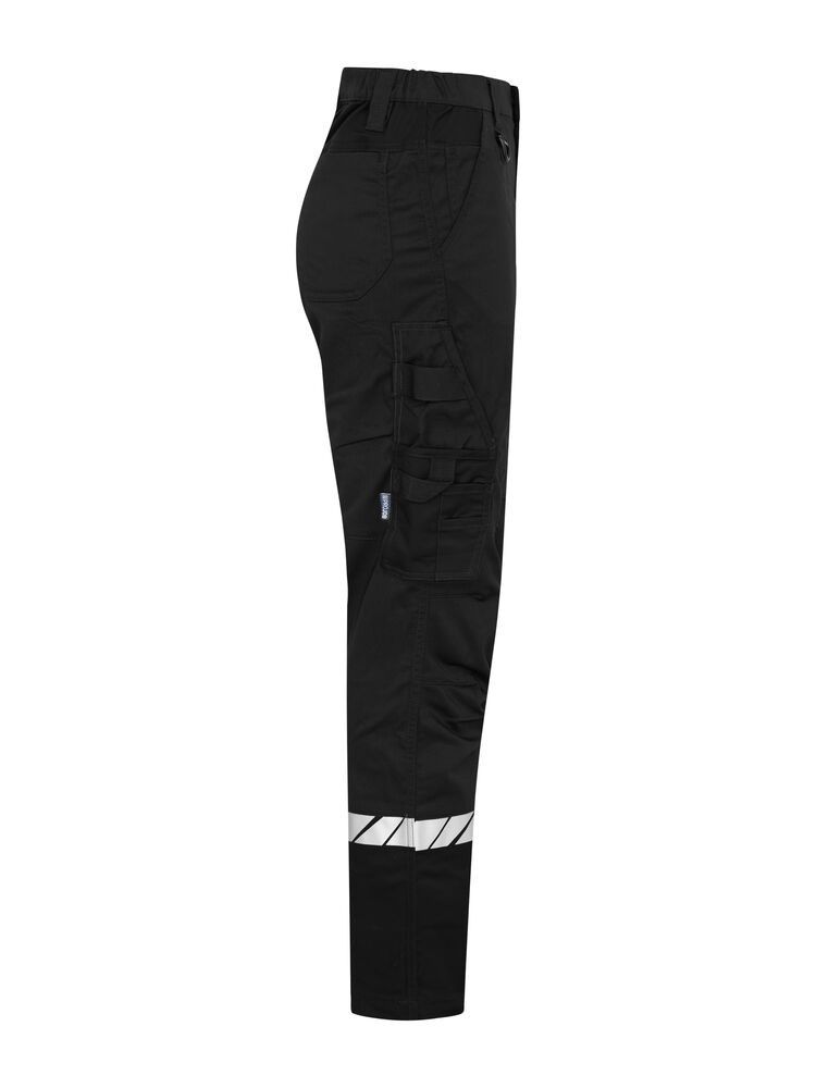 Sichtbare Arbeitshose für Damen