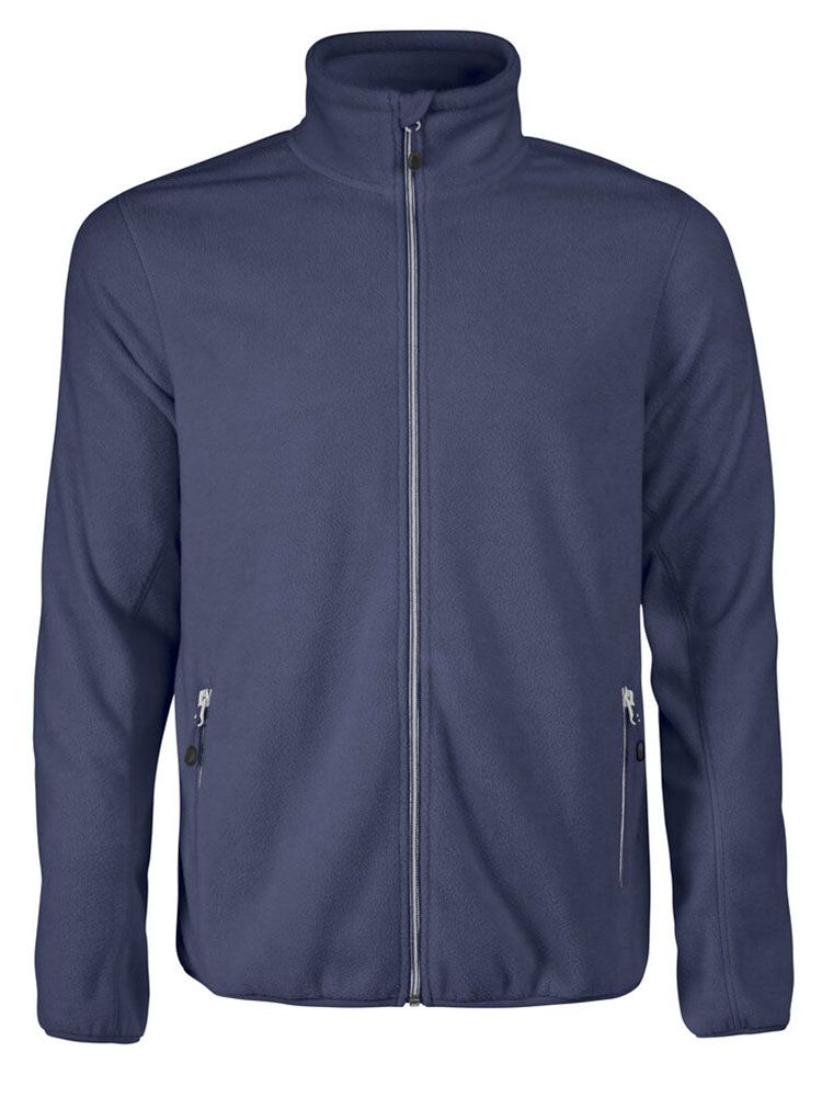 Fleecejacke Herren für Arbeit & Freizeit