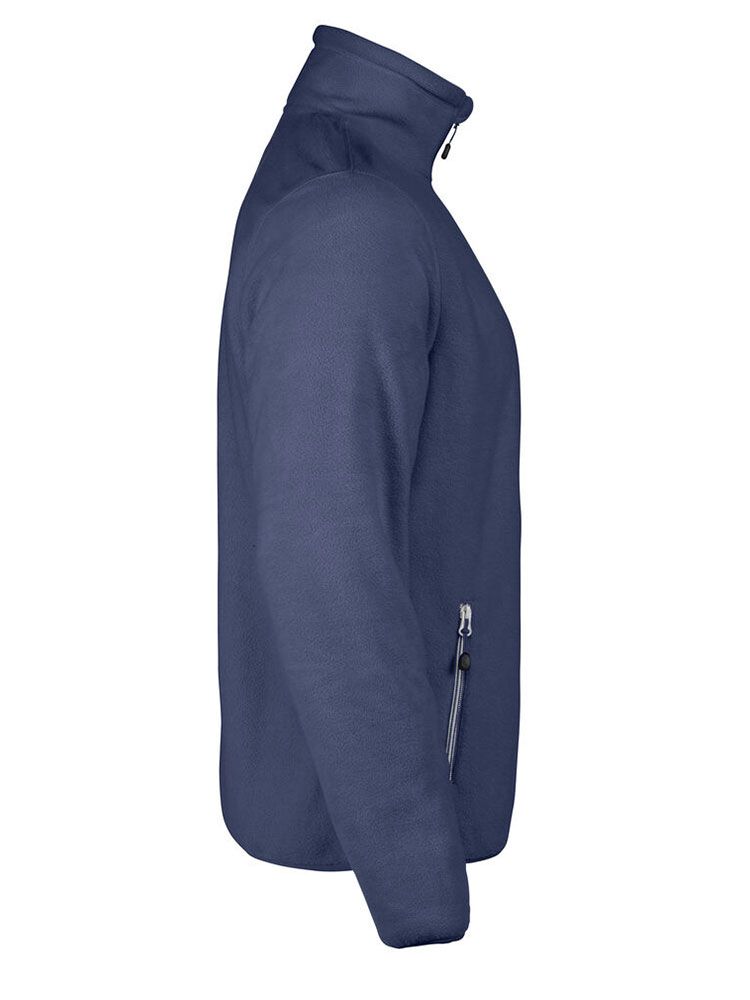 Fleecejacke Herren für Arbeit & Freizeit