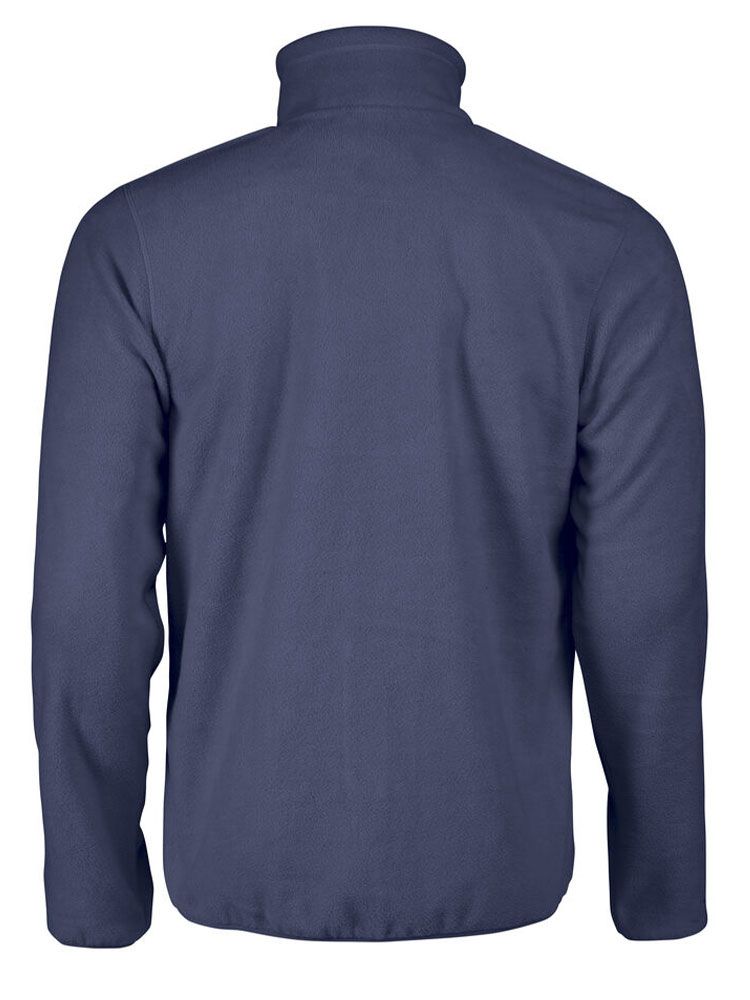 Fleecejacke Herren für Arbeit & Freizeit