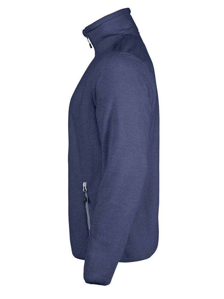 Fleecejacke Herren für Arbeit & Freizeit