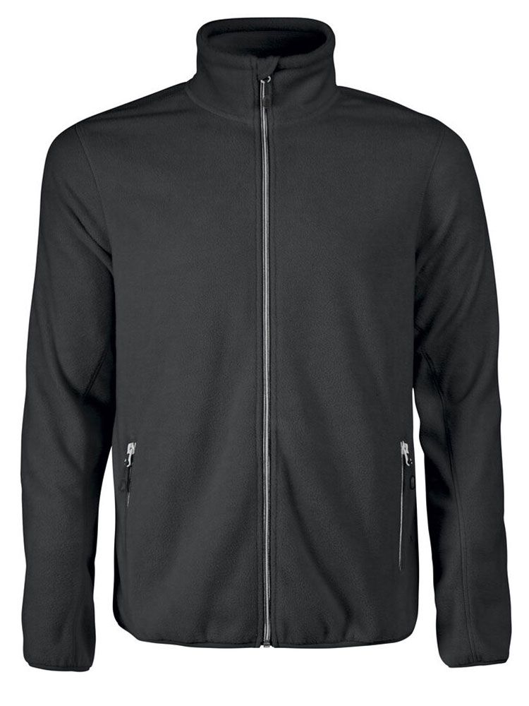 Fleecejacke Herren Outdoor für Winter