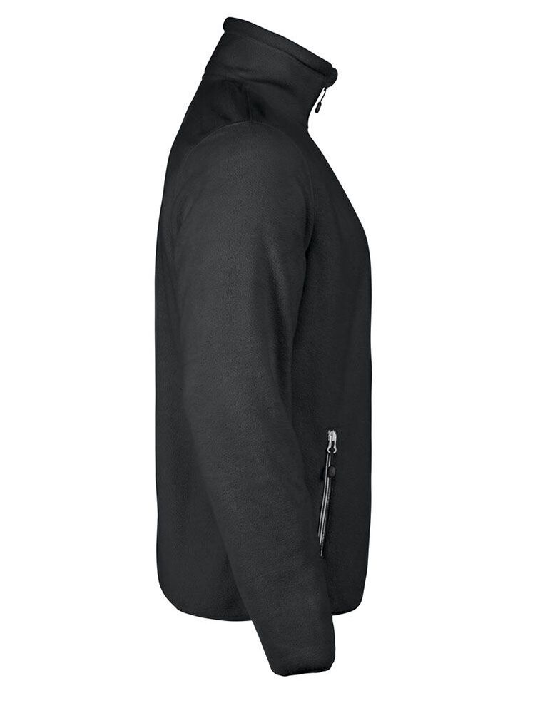 Fleecejacke Herren Outdoor für Winter