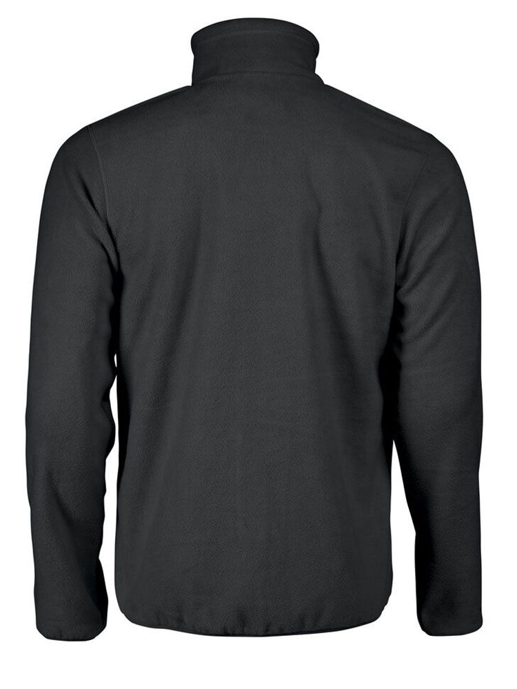 Fleecejacke Herren Outdoor für Winter