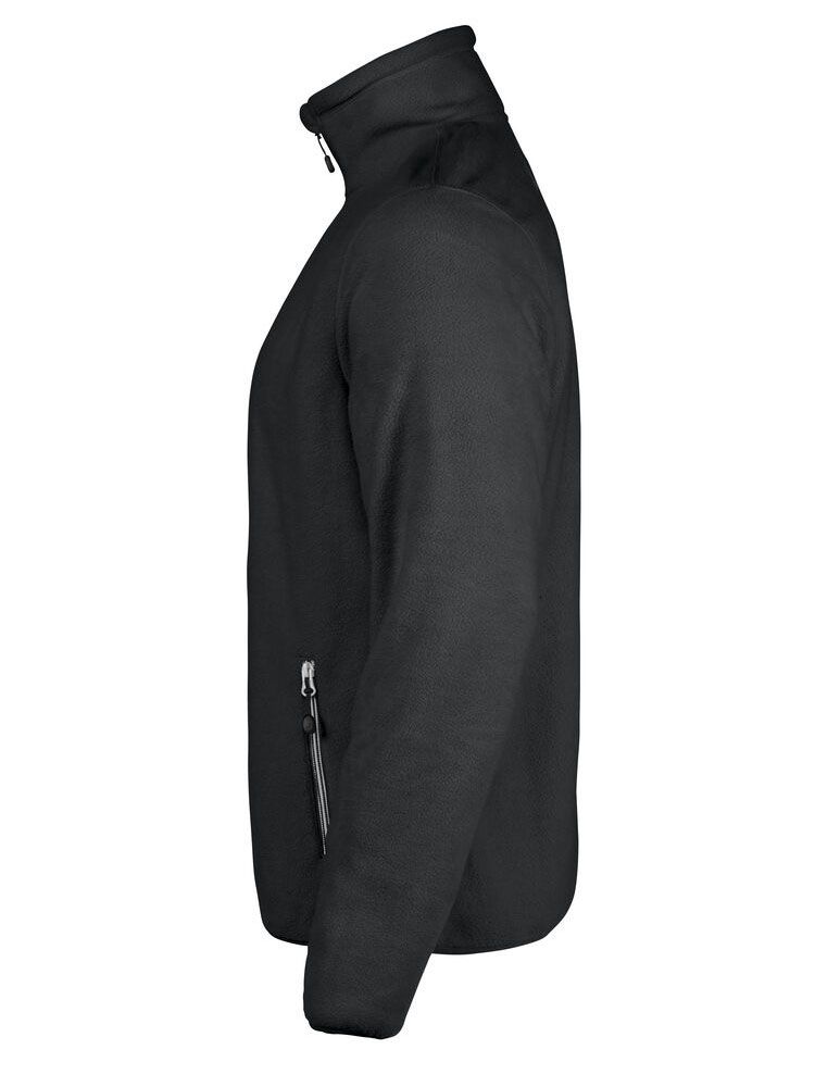 Fleecejacke Herren Outdoor für Winter