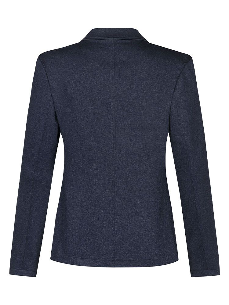 Damen Kurzblazer Casual - Regular Fit