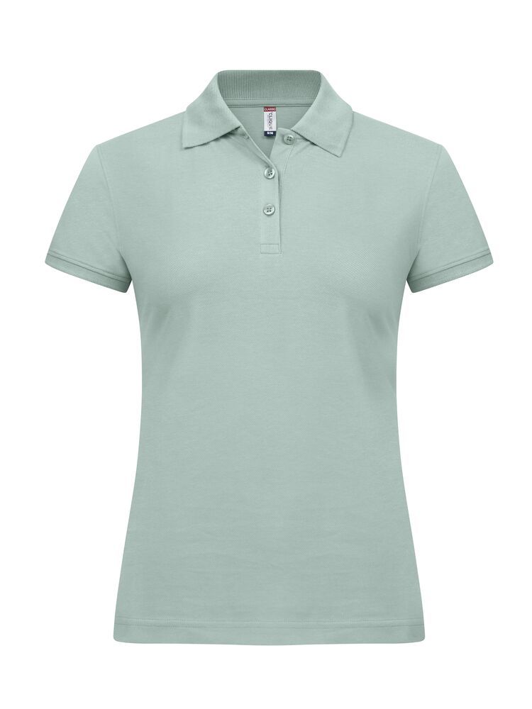 Womens Polo Marion