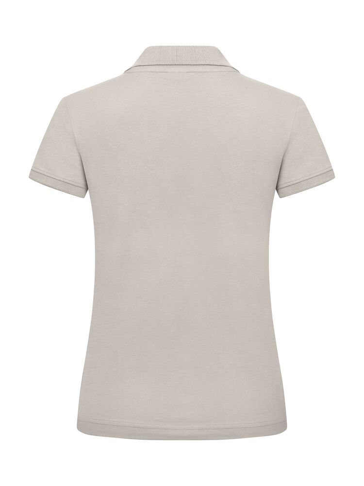 Günstige Poloshirts Damen Stone
