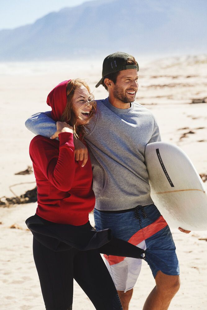 Herren Pullover - Softball RSX