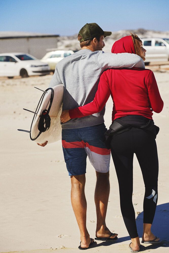 Herren Pullover - Softball RSX