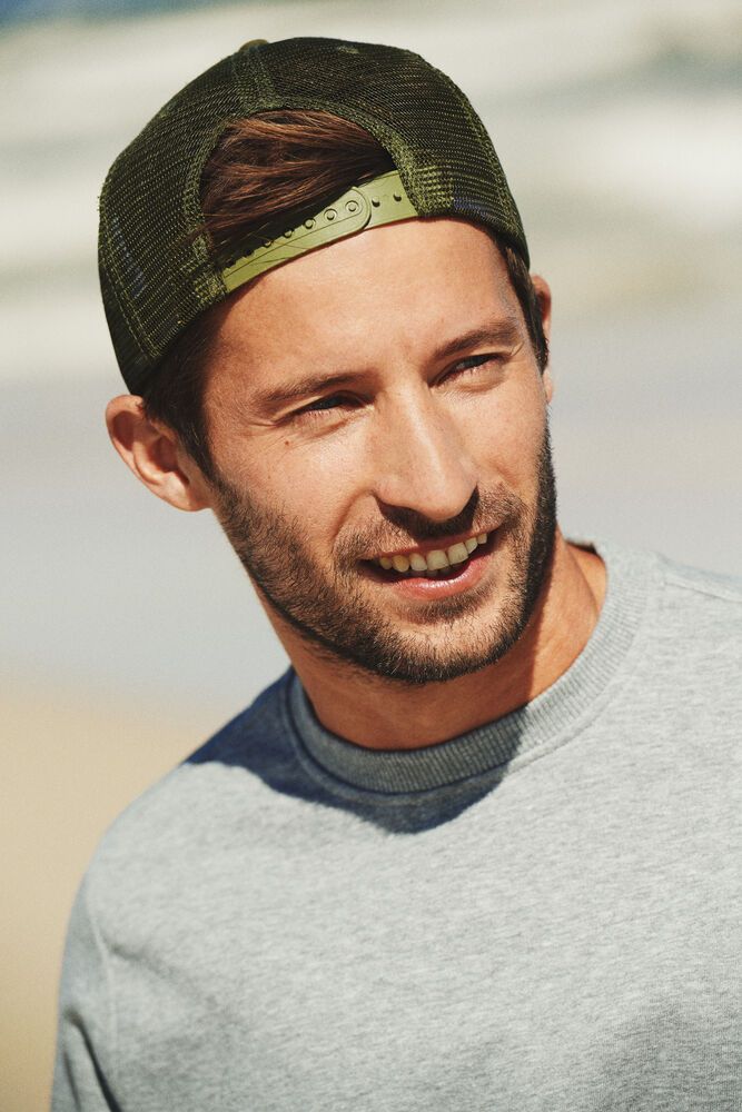 Herren Pullover - Softball RSX