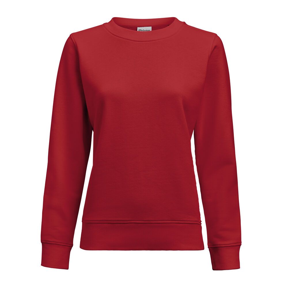 Damen Pullover - Softball RSX