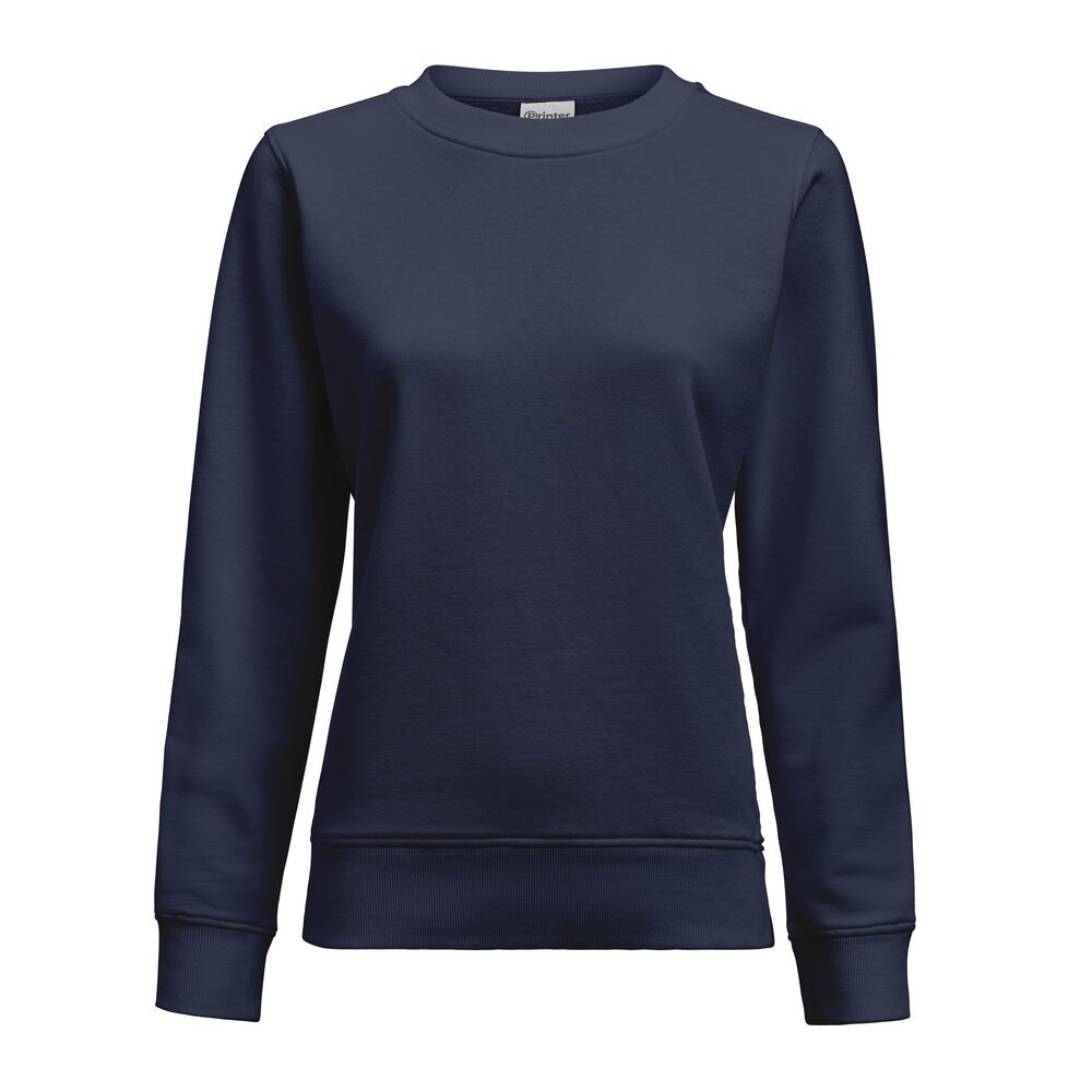 Damen Pullover - Softball RSX