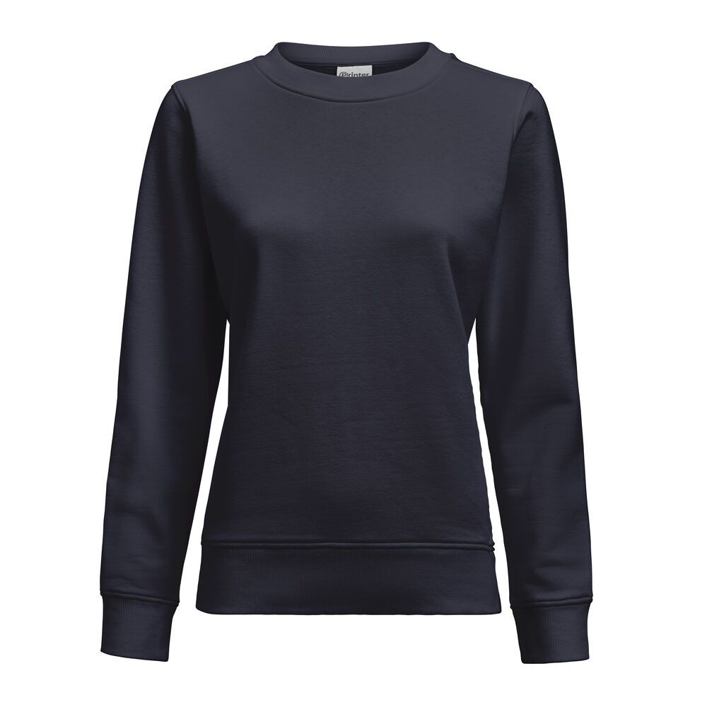 Damen Pullover - Softball RSX