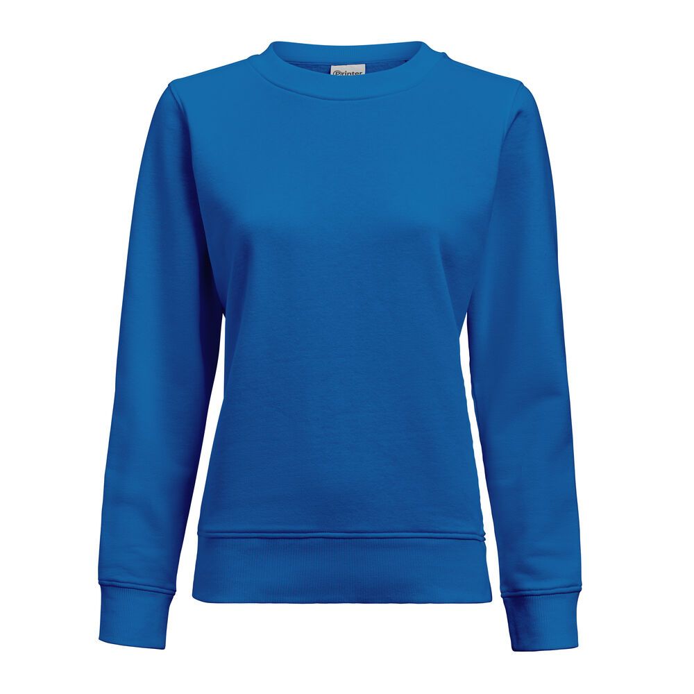 Damen Pullover - Softball RSX