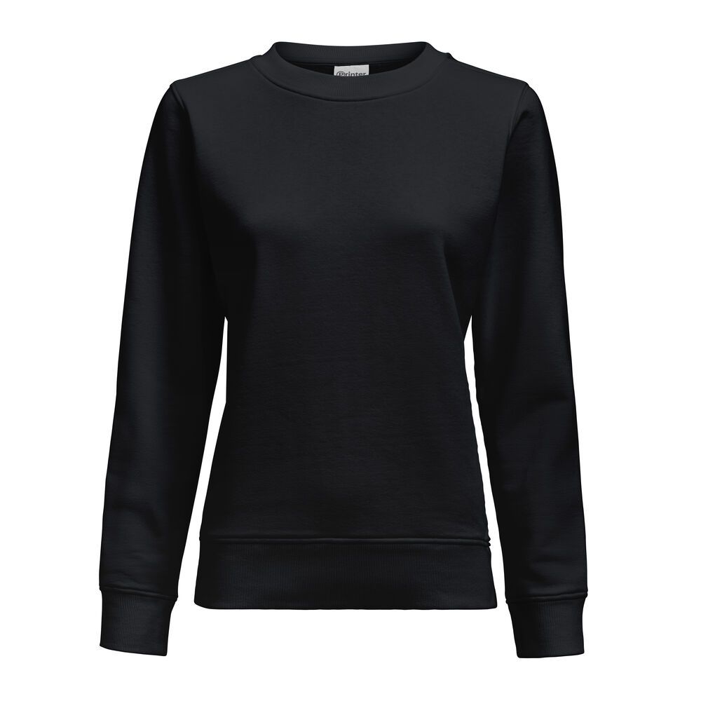 Damen Pullover - Softball RSX