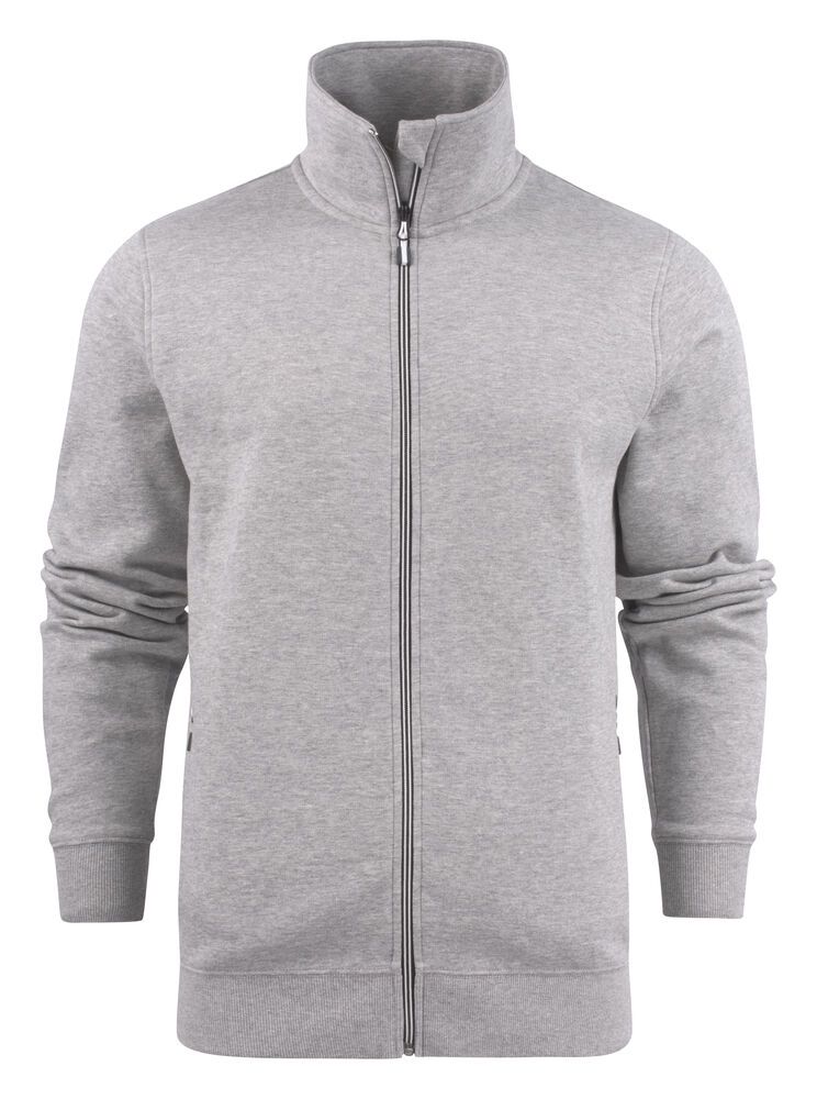 Herren Sweatjacke  - Javelin RSX