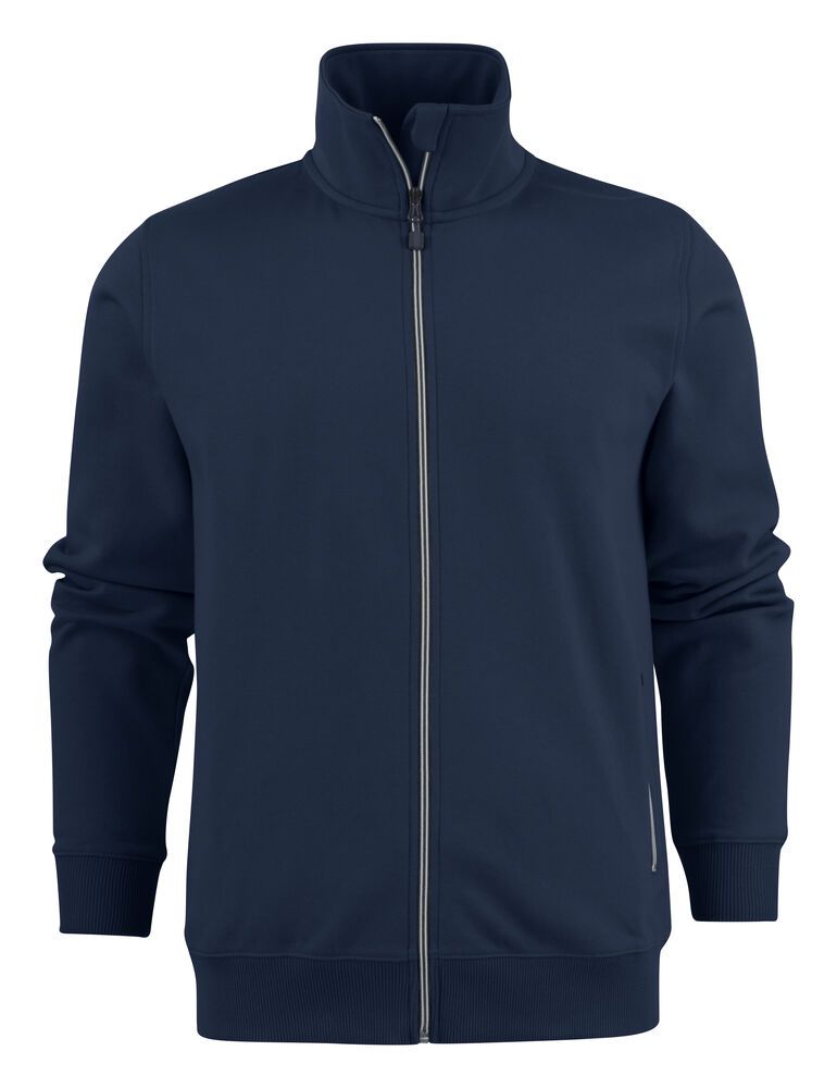 Herren Sweatjacke  - Javelin RSX
