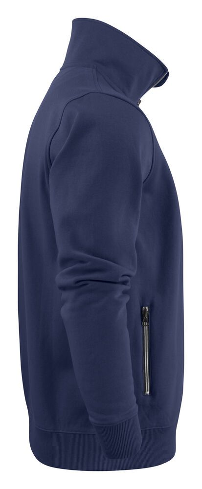 Herren Sweatjacke  - Javelin RSX