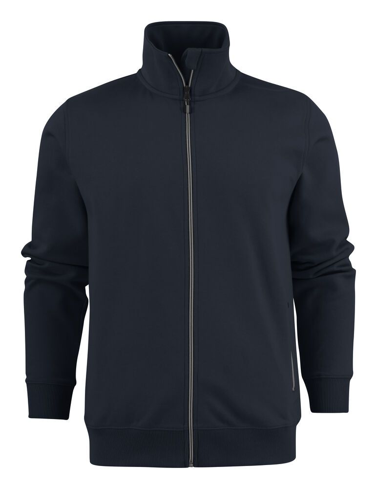 Herren Sweatjacke  - Javelin RSX