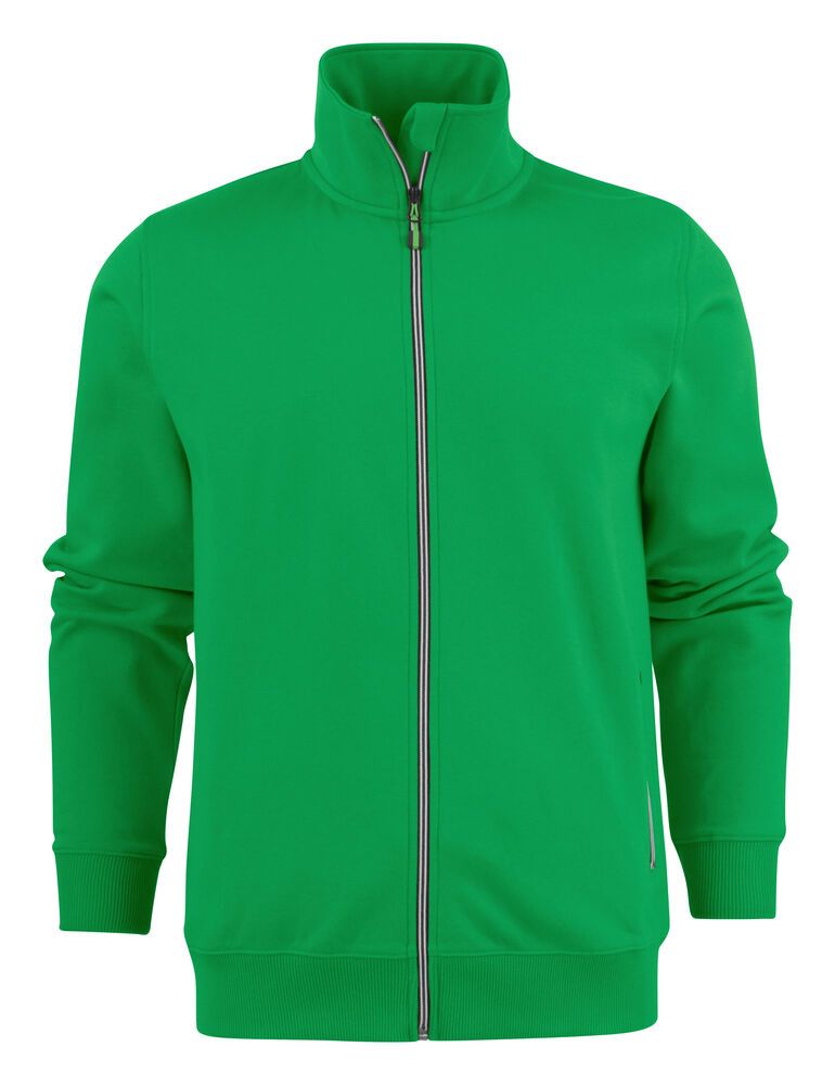 Herren Sweatjacke  - Javelin RSX