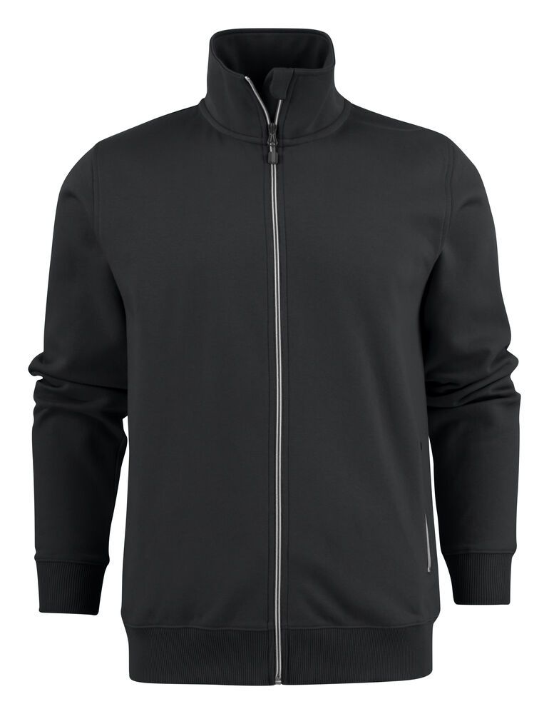 Herren Sweatjacke  - Javelin RSX