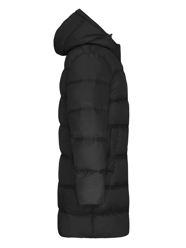 Herren Winterkurzmantel GRS