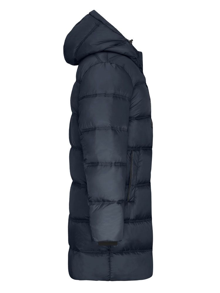 Herren Winterkurzmantel GRS