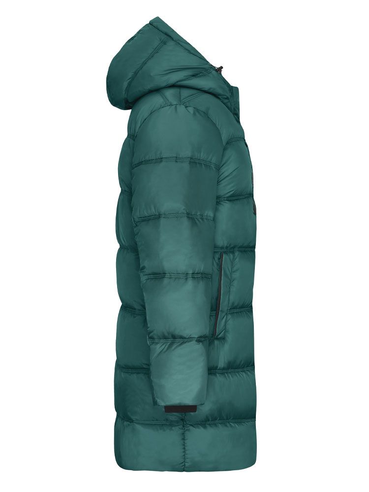 Herren Winterkurzmantel GRS