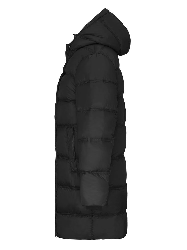 Damen Winterkurzmantel GRS