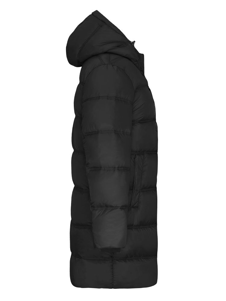 Damen Winterkurzmantel GRS