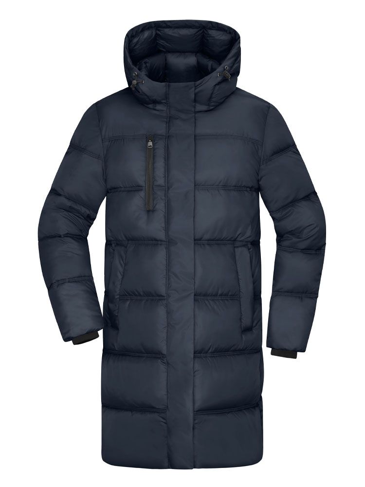 Damen Winterkurzmantel GRS