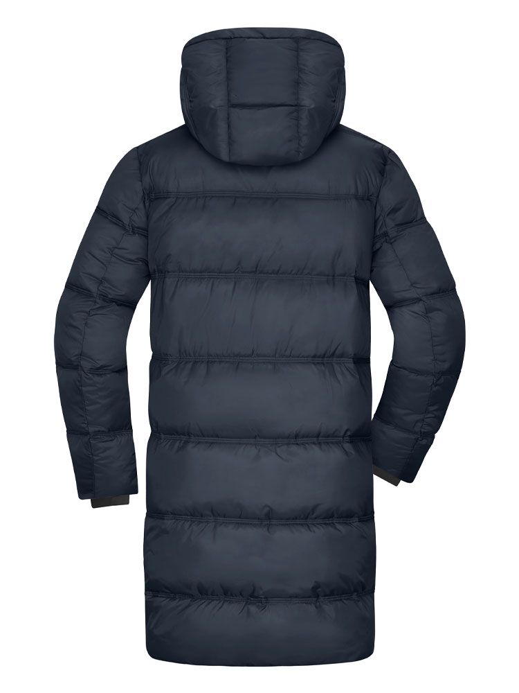 Damen Winterkurzmantel GRS