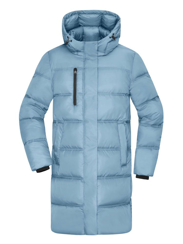 Damen Winterkurzmantel GRS