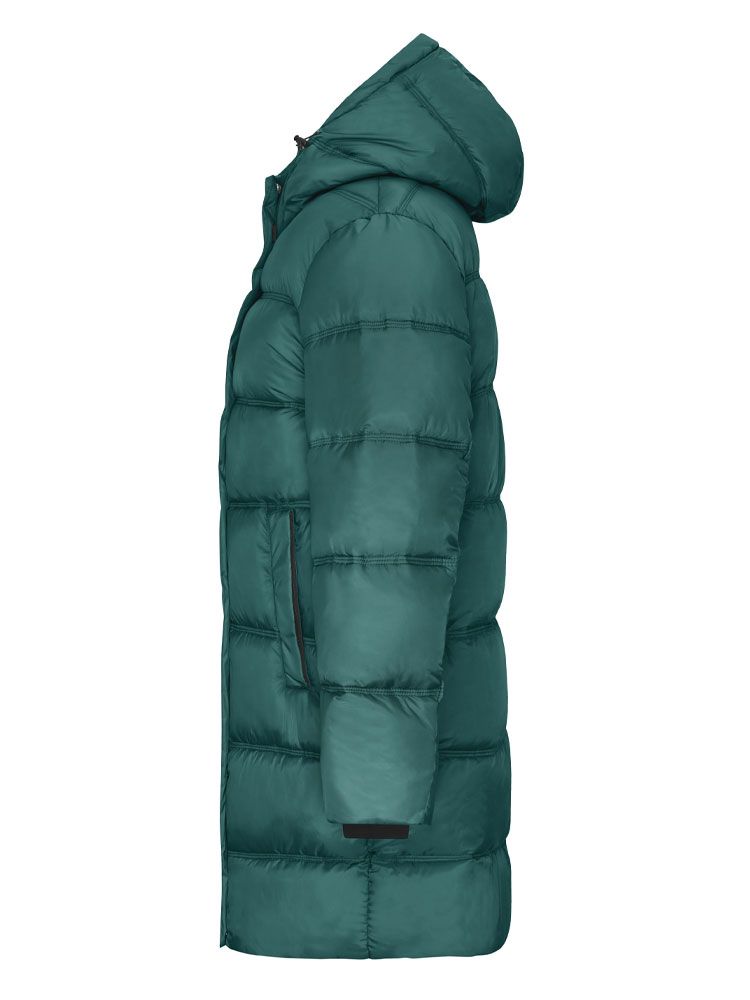 Damen Winterkurzmantel GRS