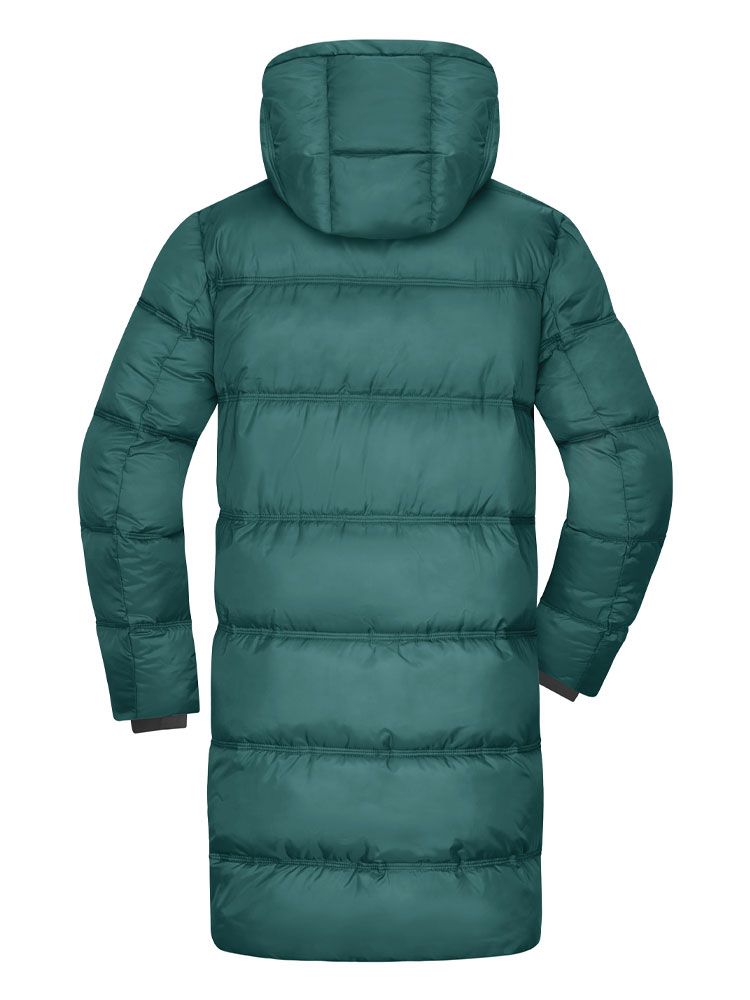 Damen Winterkurzmantel GRS