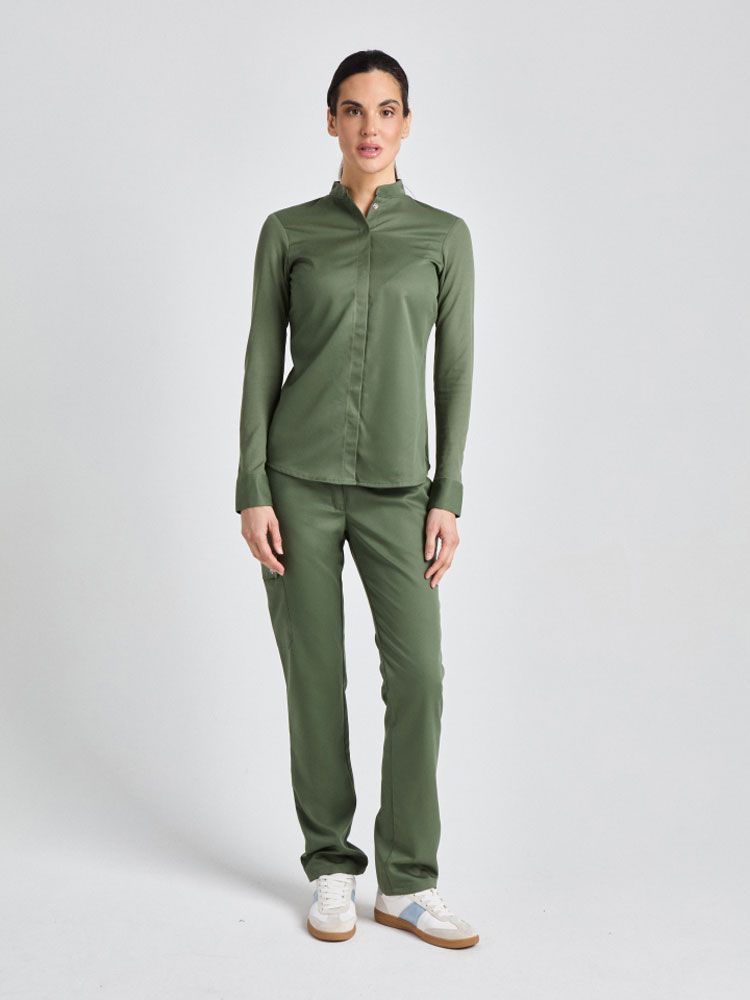 Damen Jacke - Augusta