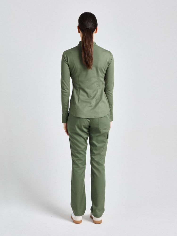 Damen Jacke - Augusta