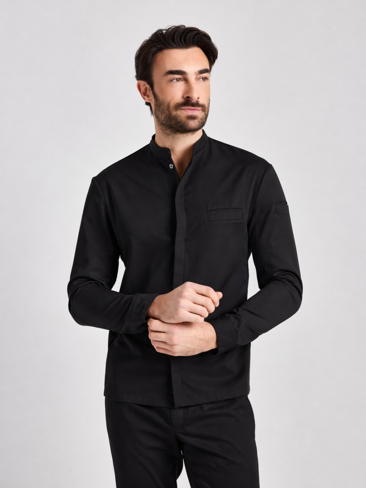 Bishop Herren Jacke