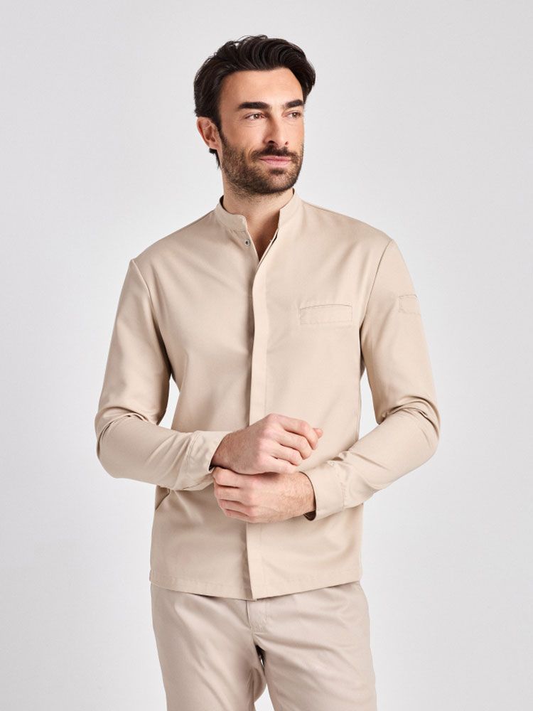 Bishop Herren Jacke