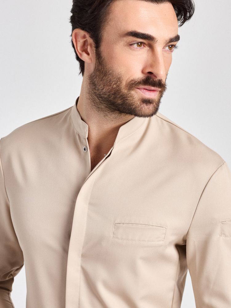 Bishop Herren Jacke