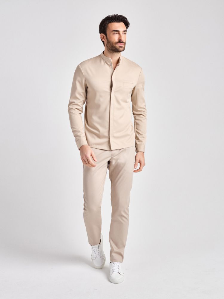 Bishop Herren Jacke