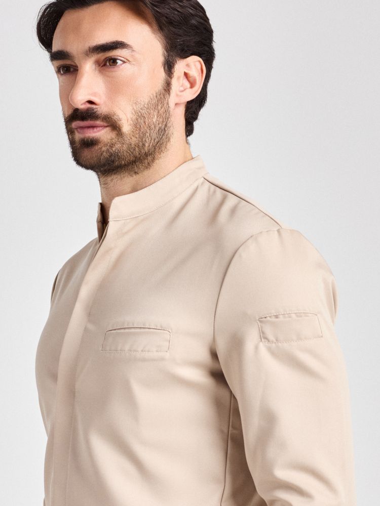 Bishop Herren Jacke